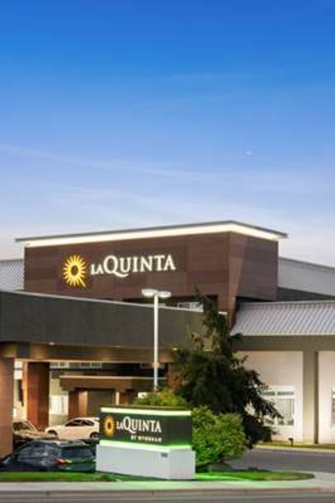 Photo of La Quinta Inn & Suites by Wyndham Pocatello