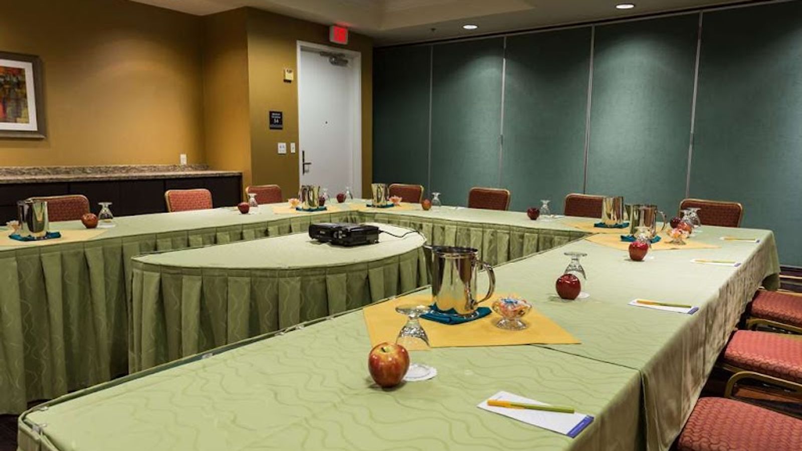 Photo of Hilton Garden Inn San Mateo