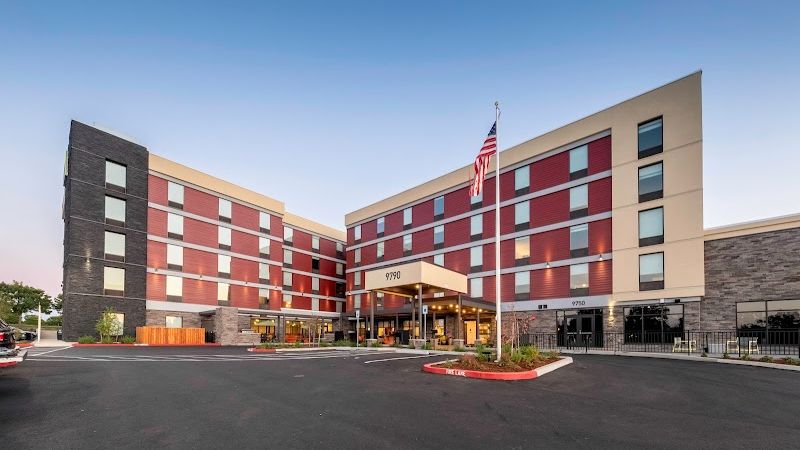 Photo of Home2 Suites by Hilton Portland Hillsboro