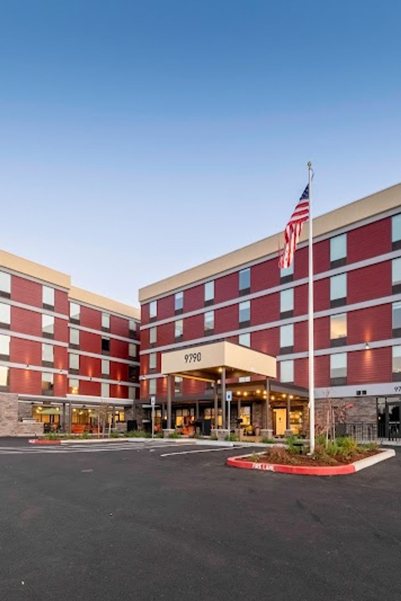 Photo of Home2 Suites by Hilton Portland Hillsboro