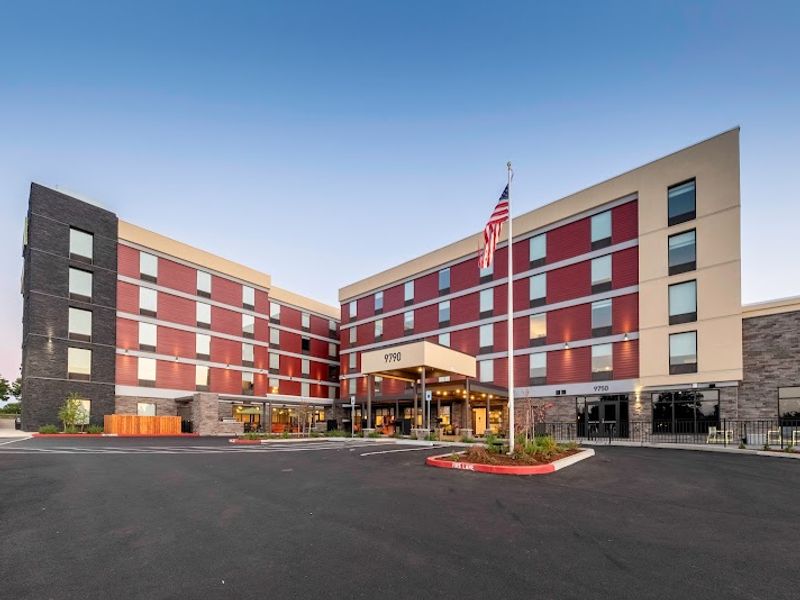 Photo of Home2 Suites by Hilton Portland Hillsboro