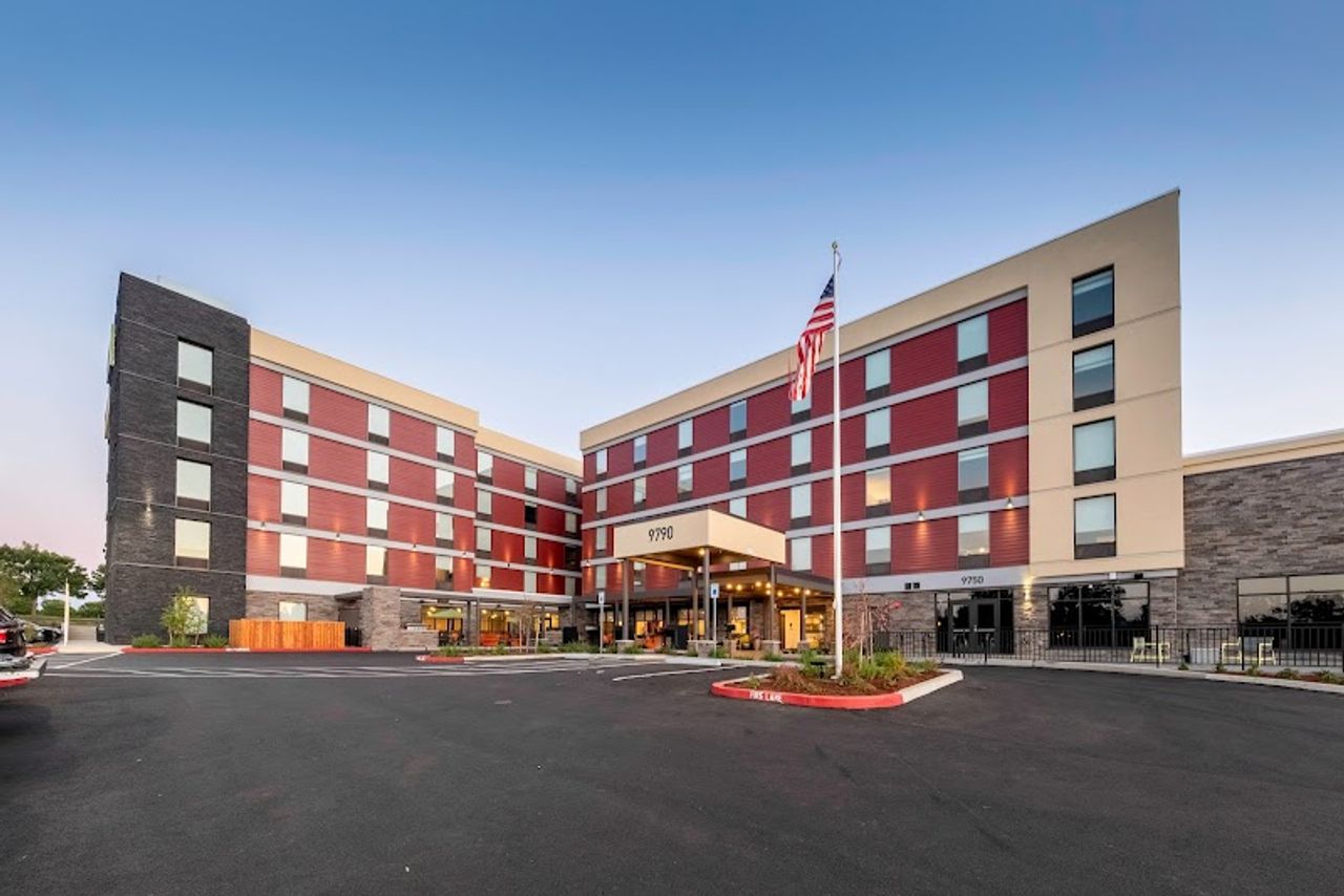 Photo of Home2 Suites by Hilton Portland Hillsboro