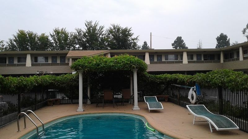 Photo of Stanford Motor Inn Palo Alto