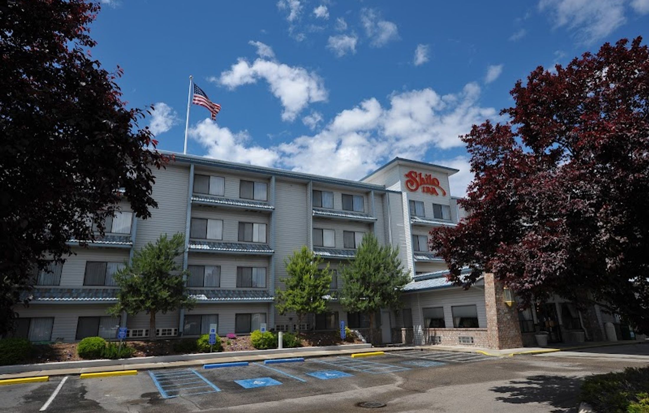 Shilo Inns Nampa