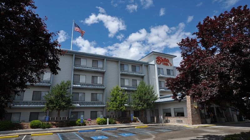 Shilo Inns Nampa