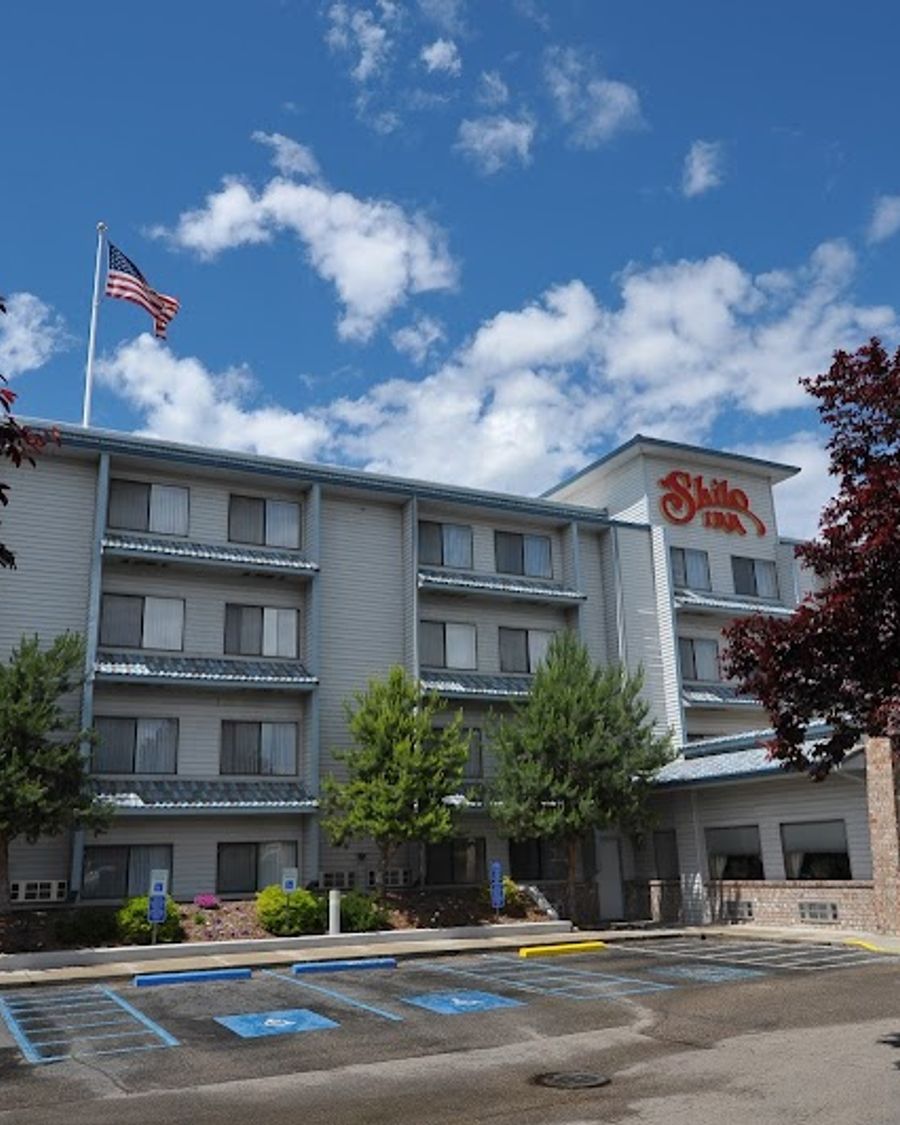 Shilo Inns Nampa