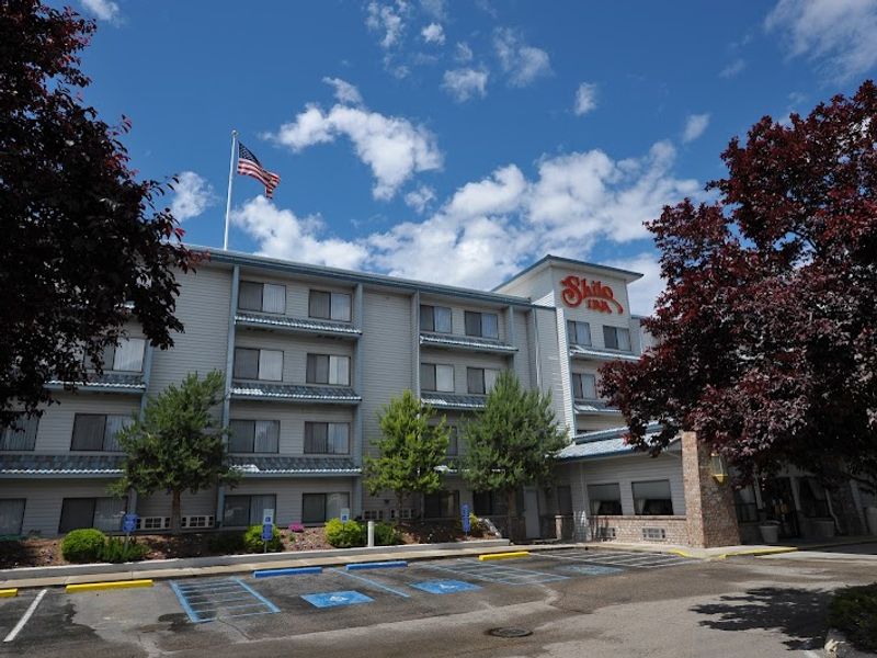 Shilo Inns Nampa