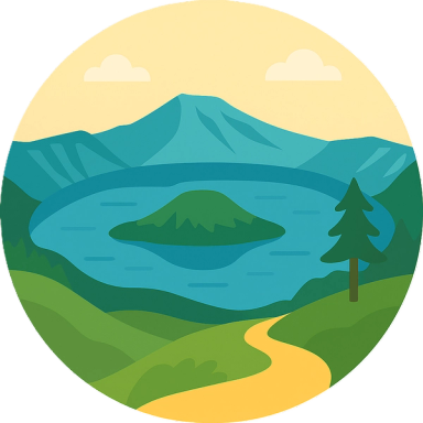 Crater Lake National Park