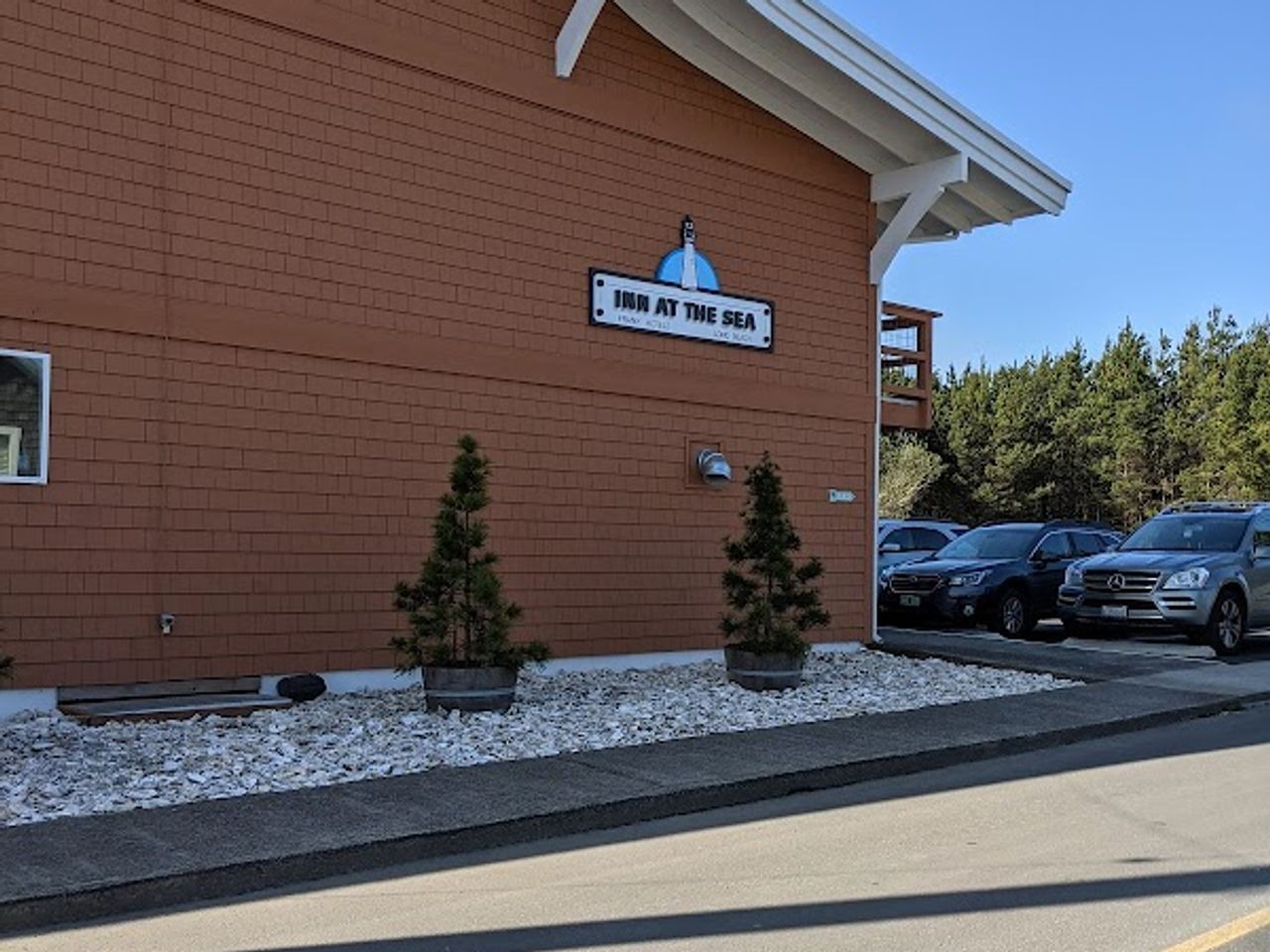 Photo of Inn at the Sea