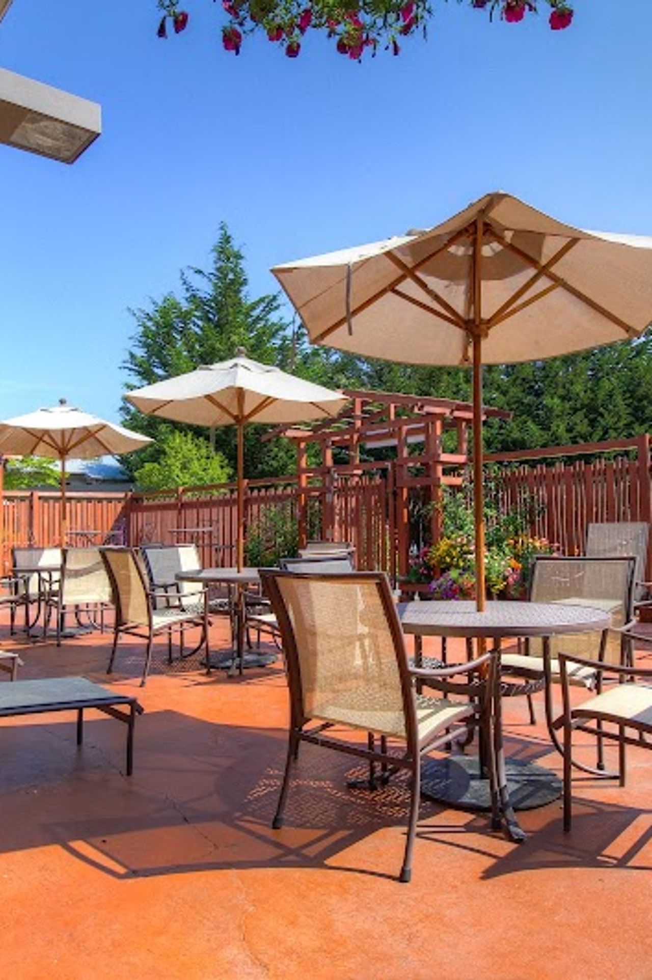Photo of Earthbox Inn & Spa