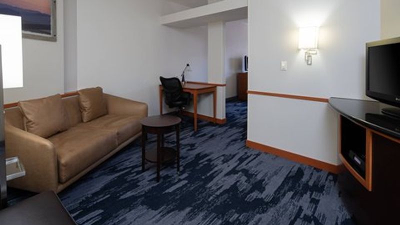 Photo of Fairfield Inn & Suites Seattle Bremerton