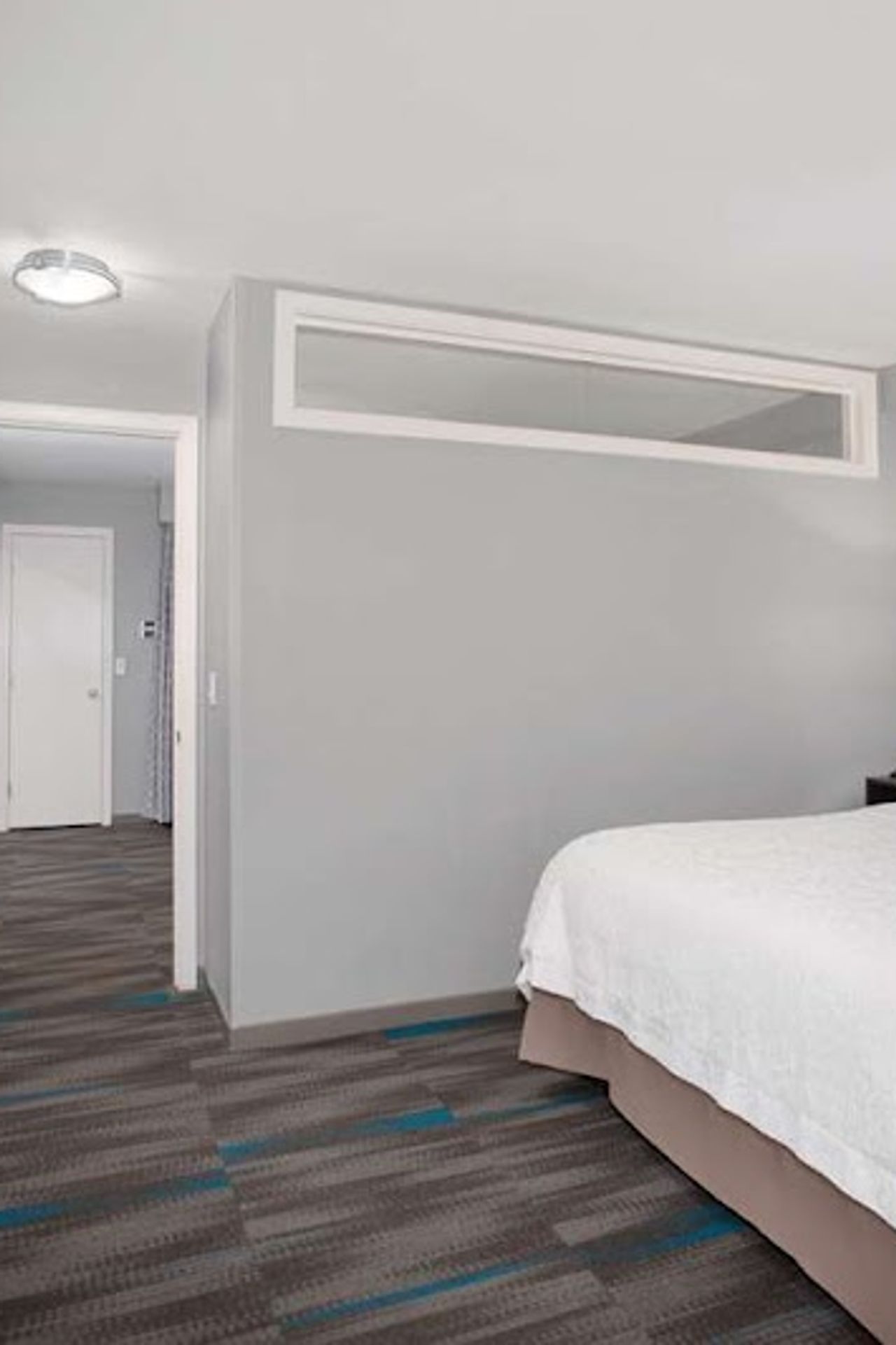 Photo of Hampton Inn Monterey - Room