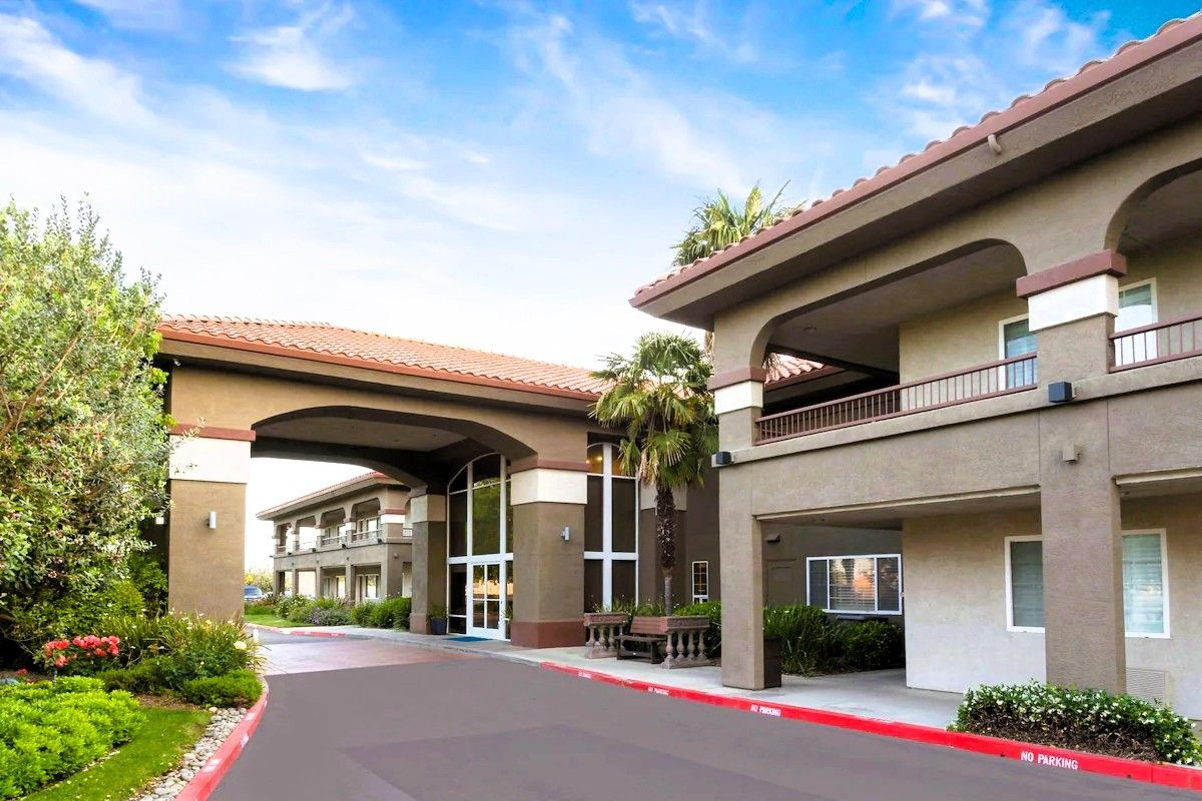 Baymont by Wyndham Modesto Salida