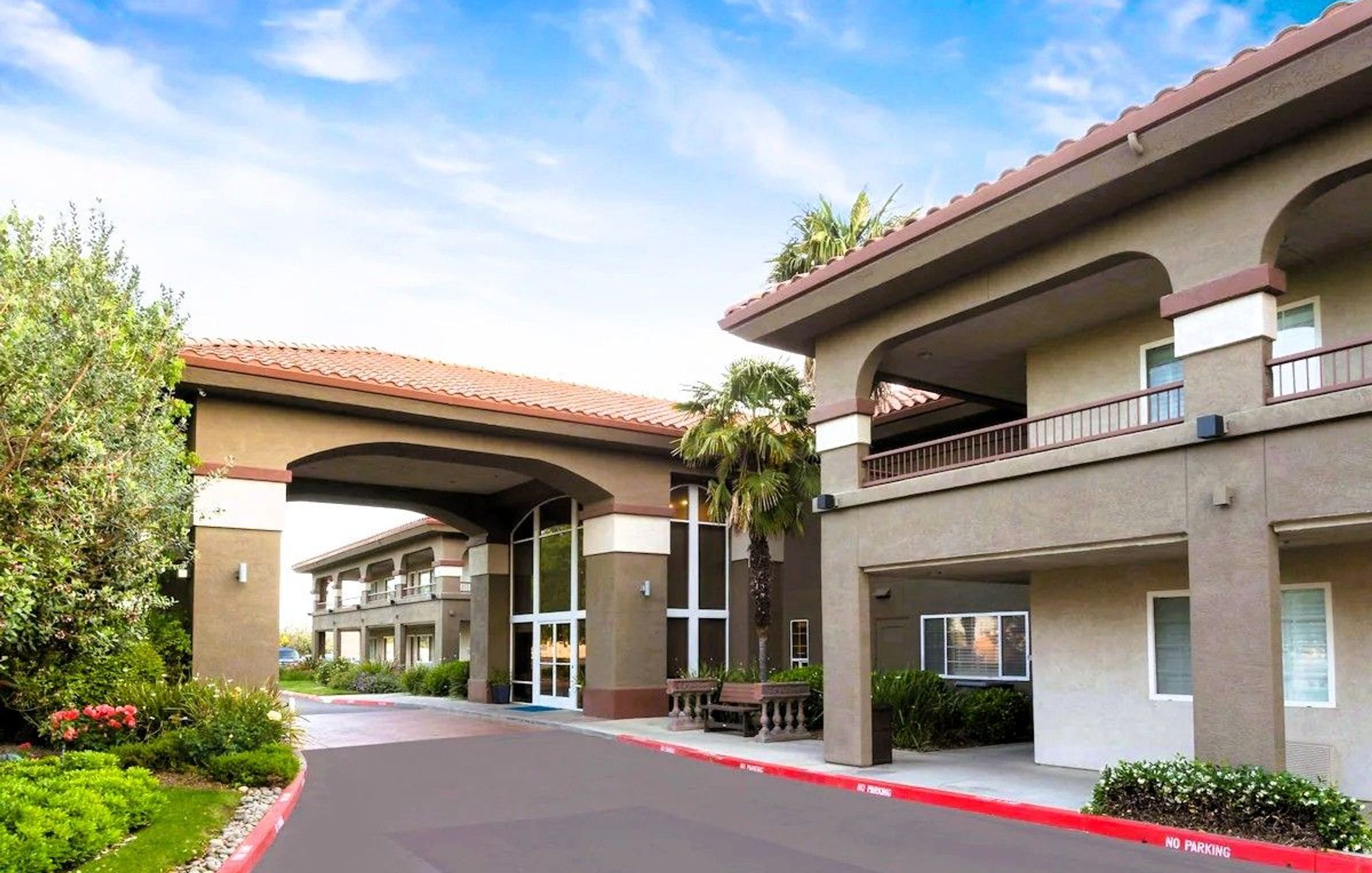 Baymont by Wyndham Modesto Salida