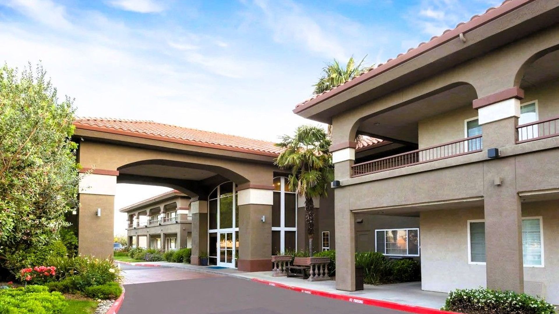 Baymont by Wyndham Modesto Salida