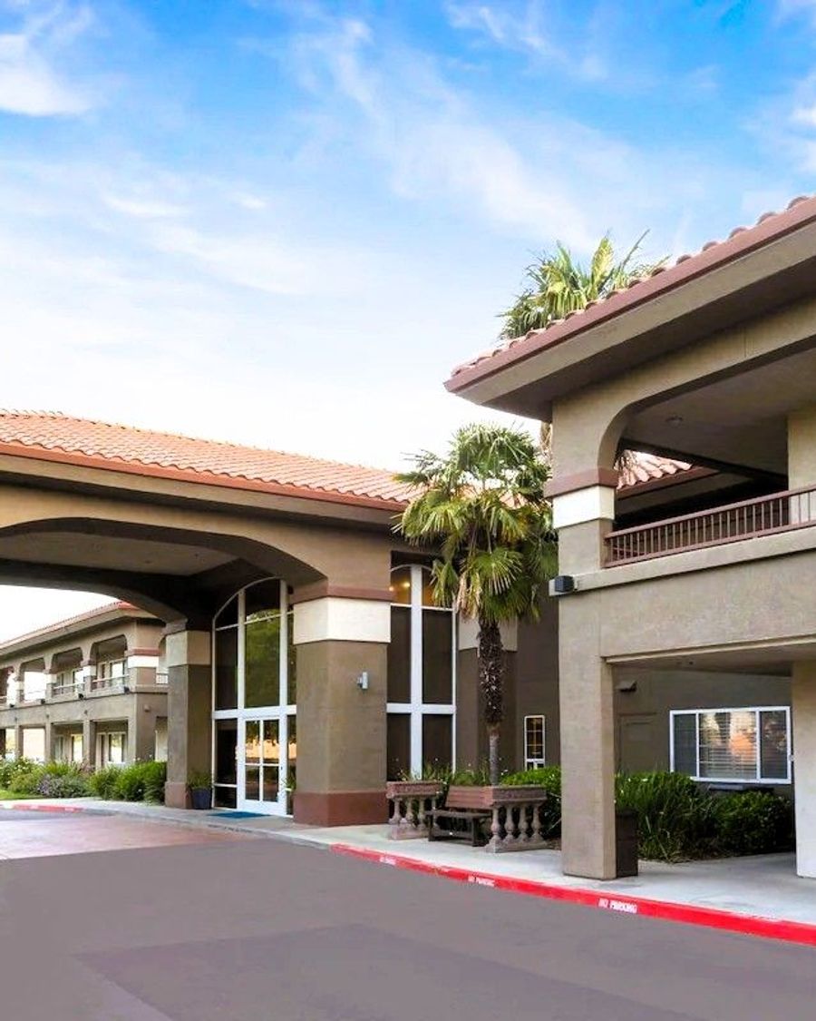 Baymont by Wyndham Modesto Salida