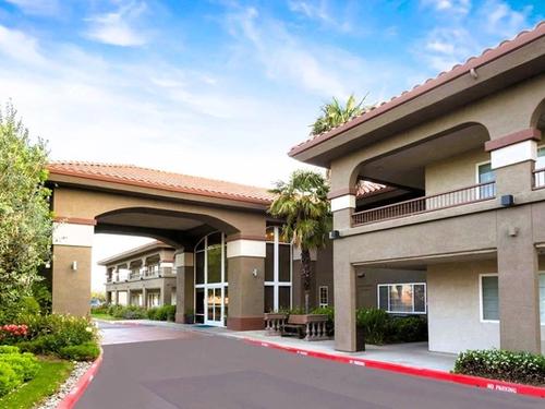 Baymont by Wyndham Modesto Salida