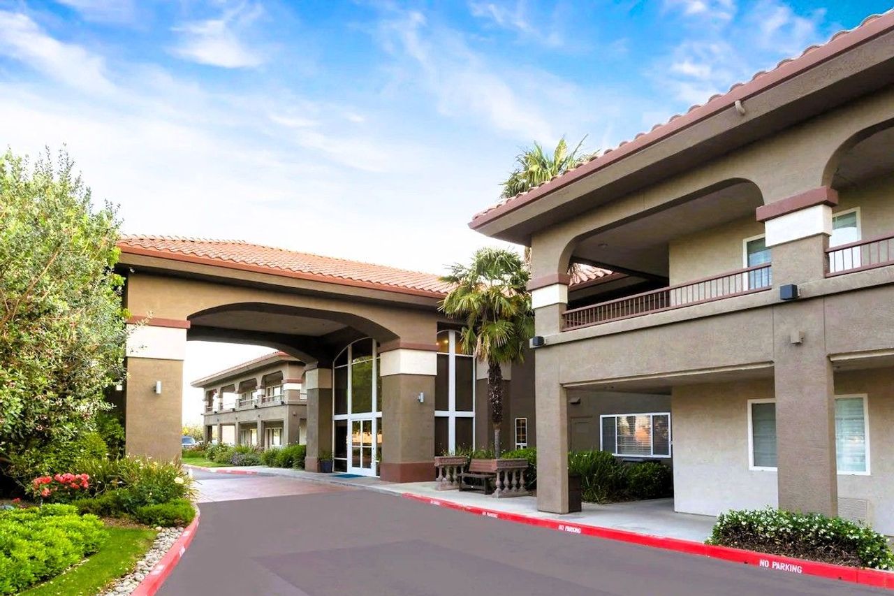 Baymont by Wyndham Modesto Salida