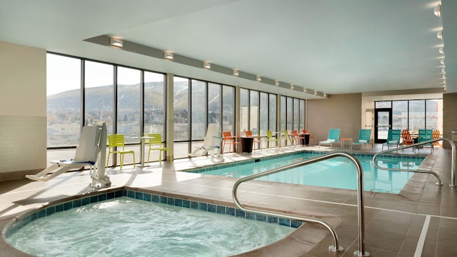 Photo of Home2 Suites by Hilton Richland