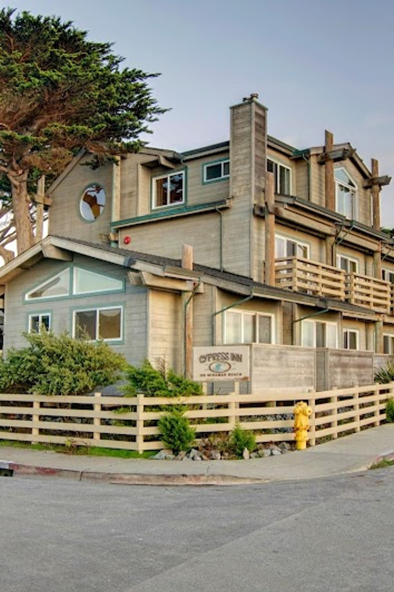 Photo of Cypress Inn