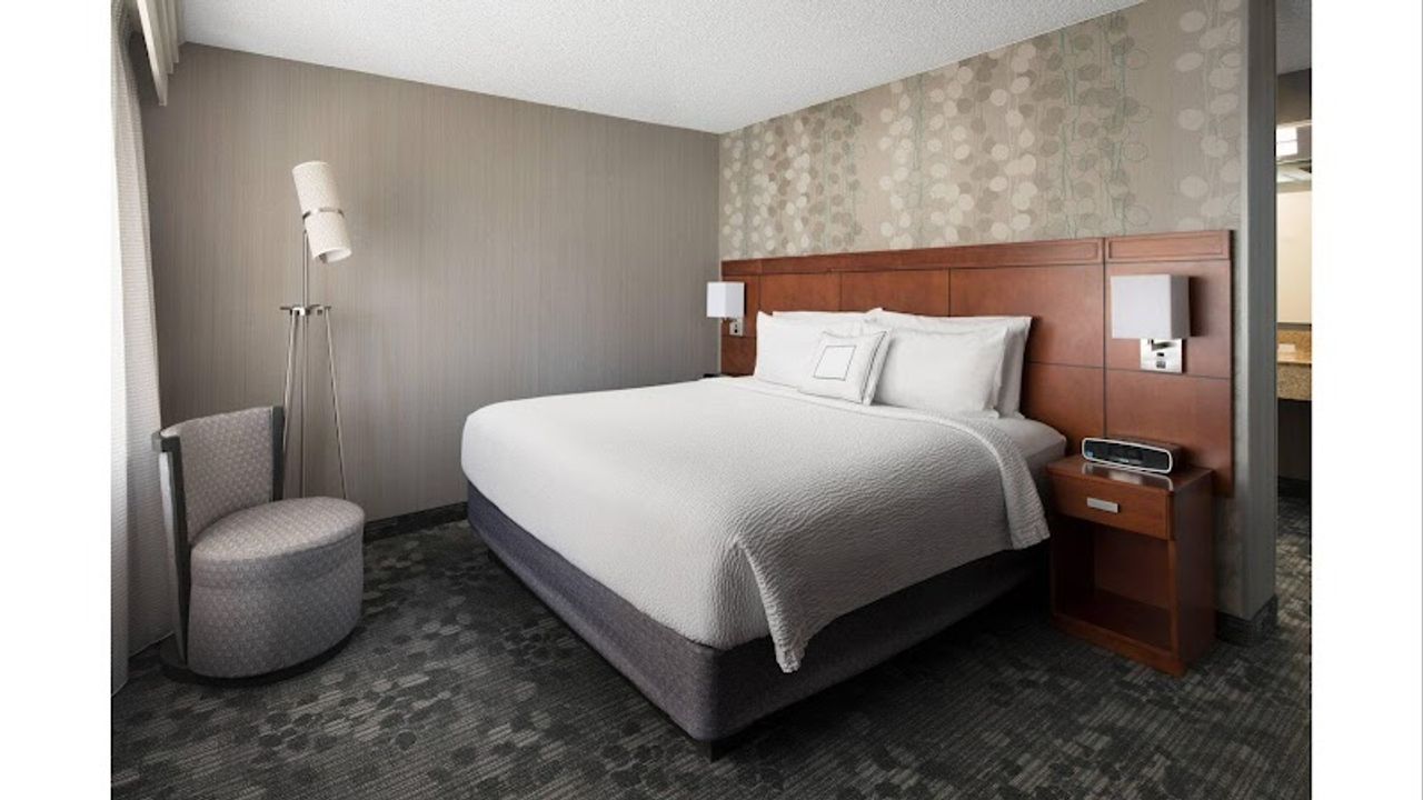 Photo of Courtyard Milpitas Silicon Valley