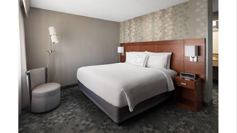 Photo of Courtyard Milpitas Silicon Valley