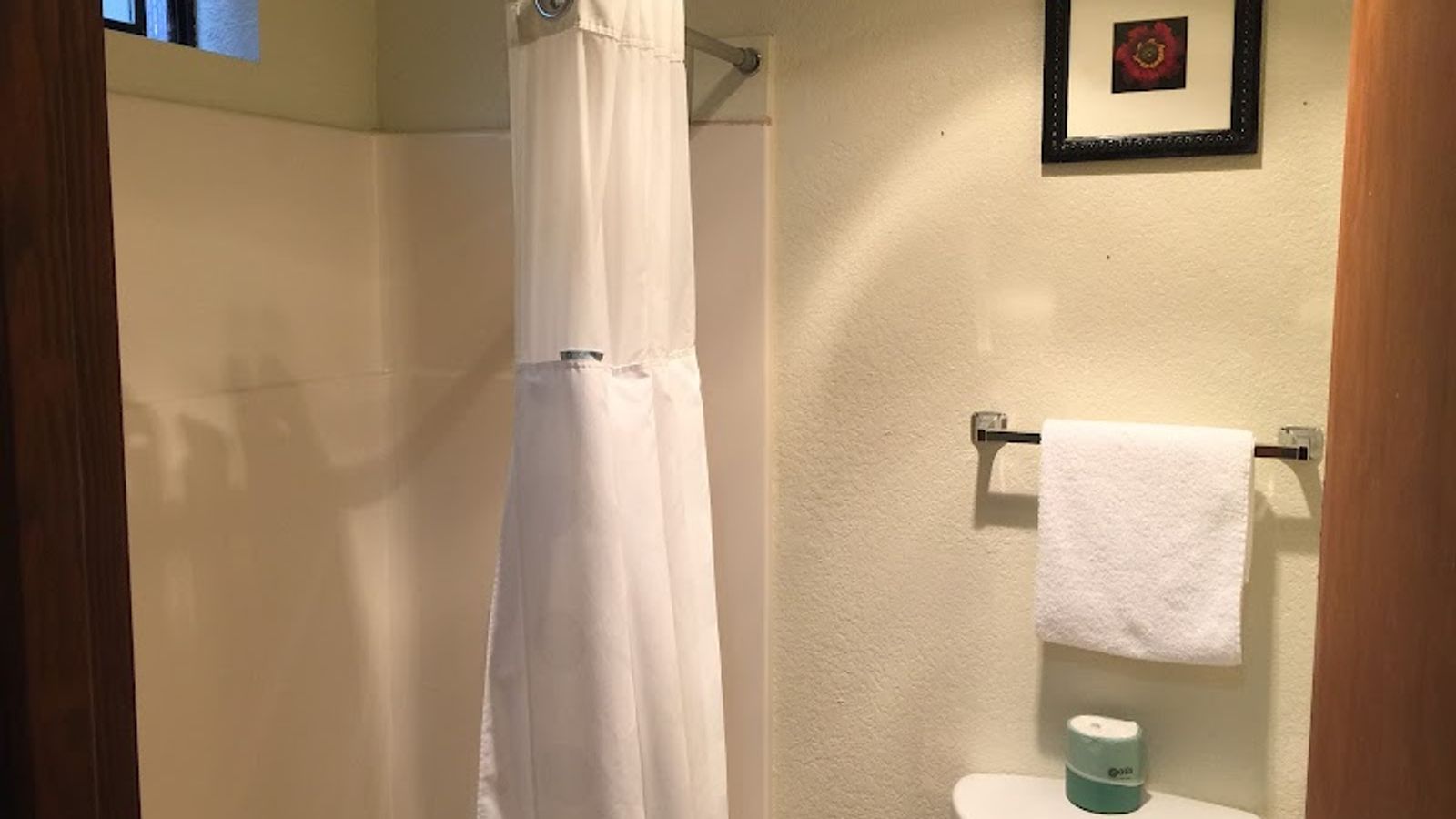 Photo of Westward Inn