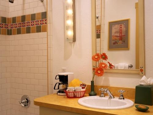 Photo of Sonoma Creek Inn