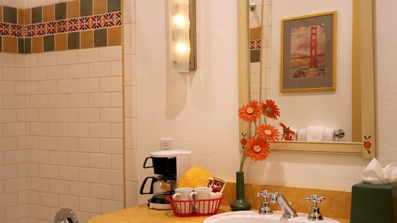 Photo of Sonoma Creek Inn