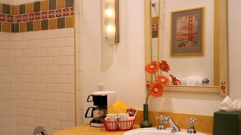 Photo of Sonoma Creek Inn