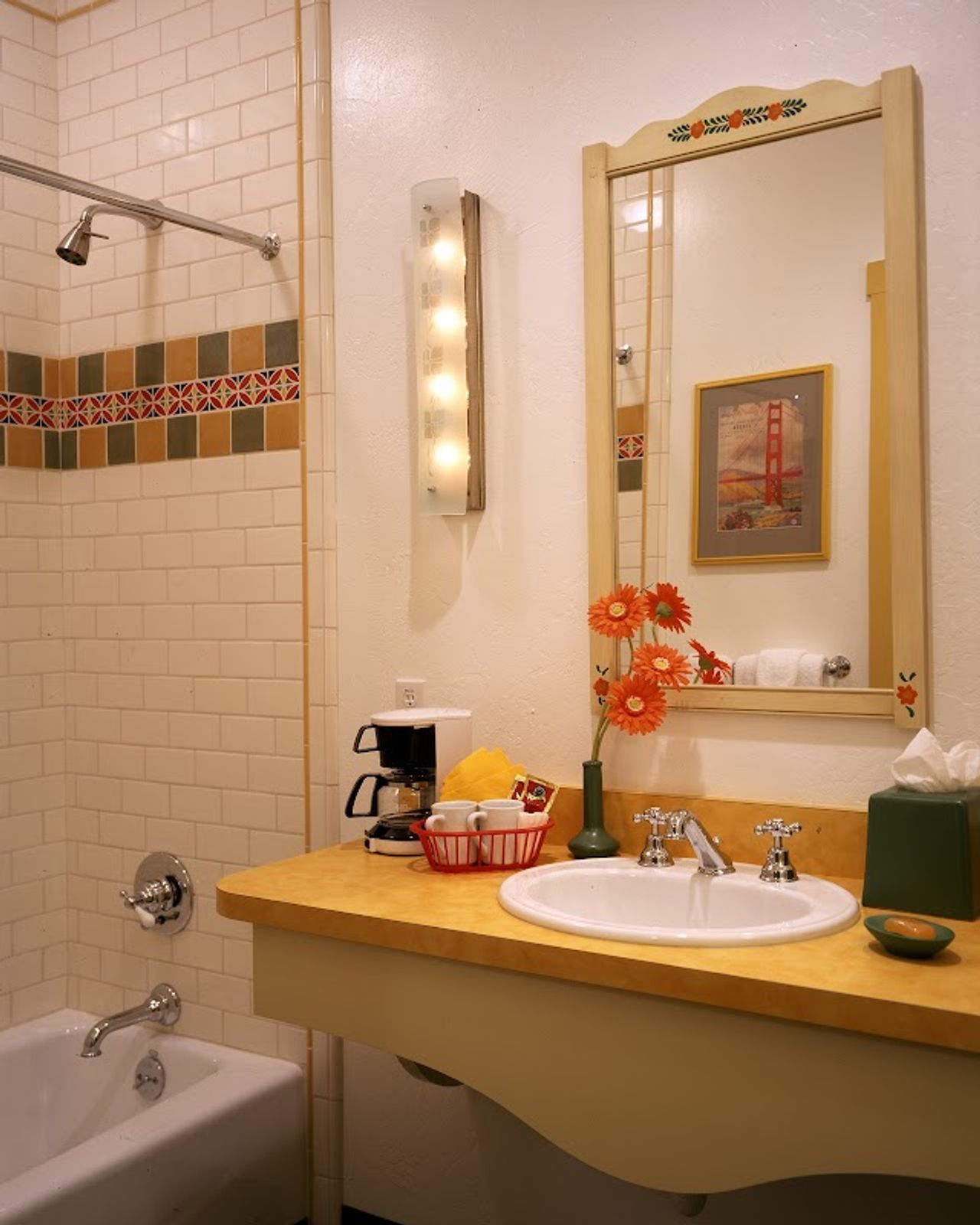 Photo of Sonoma Creek Inn