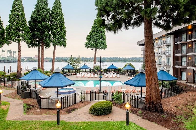 Photo of Holiday Inn Portland - Columbia Riverfront, an IHG Hotel