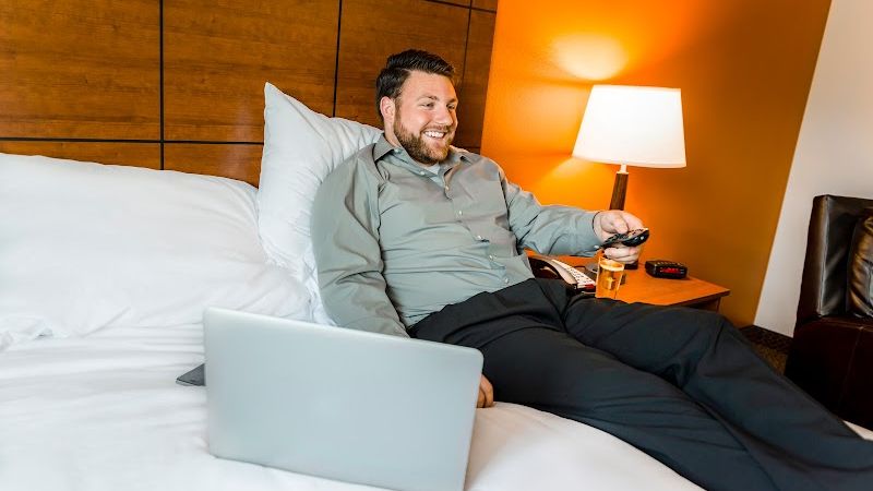 Photo of My Place Hotel-Yakima, WA