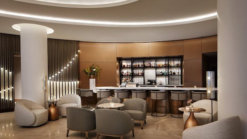 Photo of InterContinental Bellevue at the Avenue, an IHG Hotel