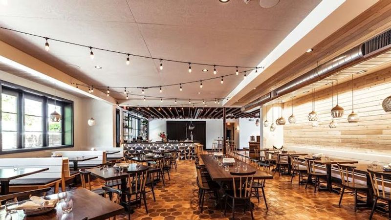 Photo of Calistoga Motor Lodge & Spa - JDV by Hyatt