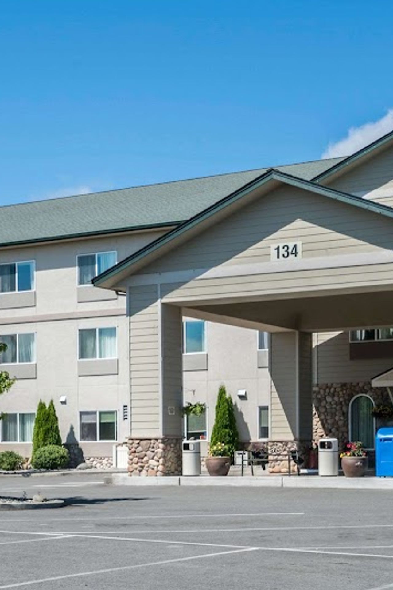 Photo of Quality Inn & Suites Sequim at Olympic National Park