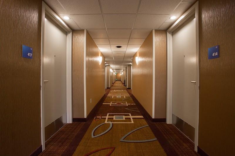 Photo of Holiday Inn Express Castro Valley, an IHG Hotel