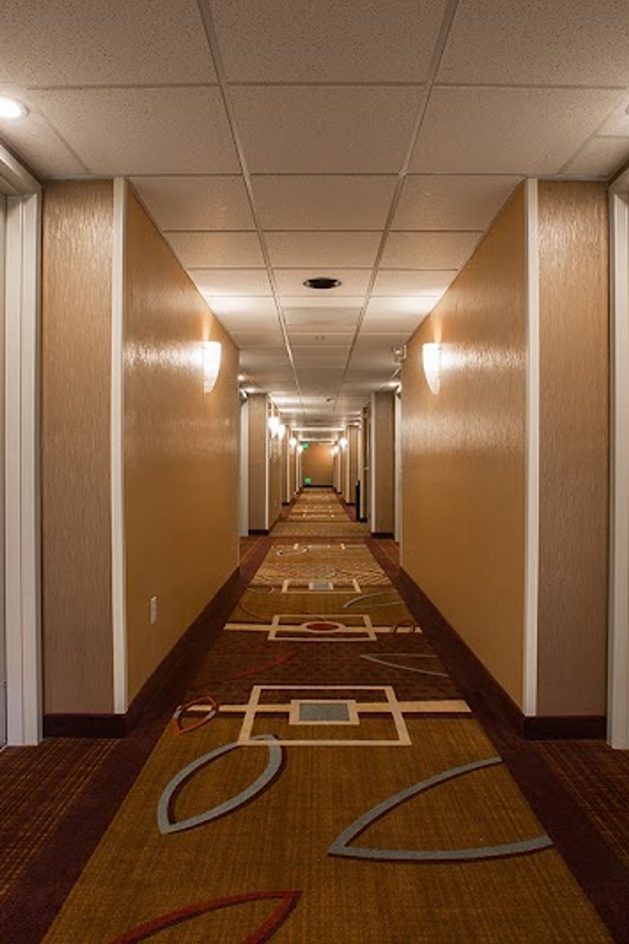 Photo of Holiday Inn Express Castro Valley, an IHG Hotel