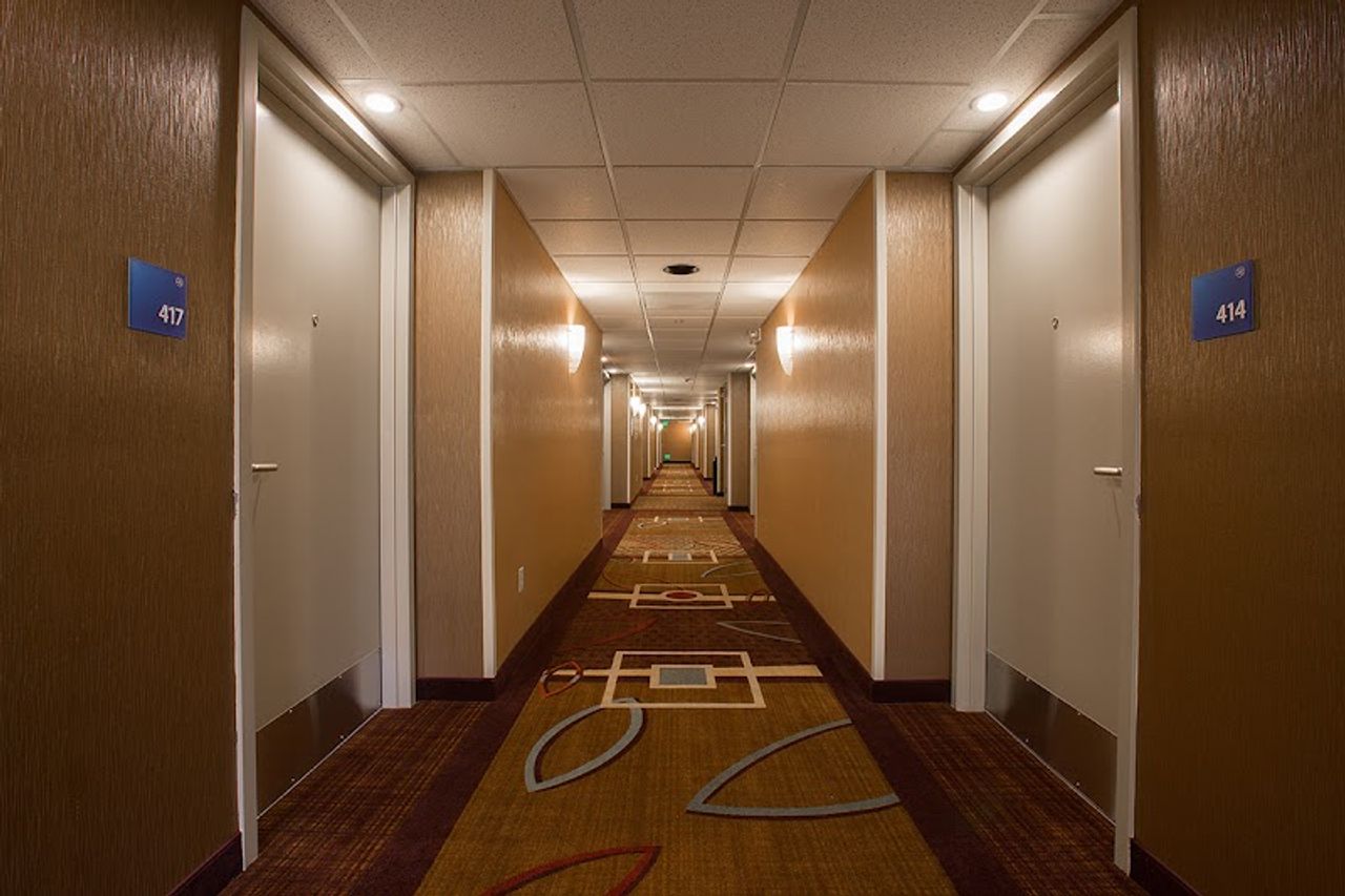 Photo of Holiday Inn Express Castro Valley, an IHG Hotel