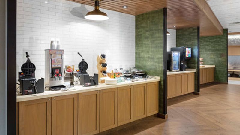 Photo of Fairfield Inn & Suites Medford