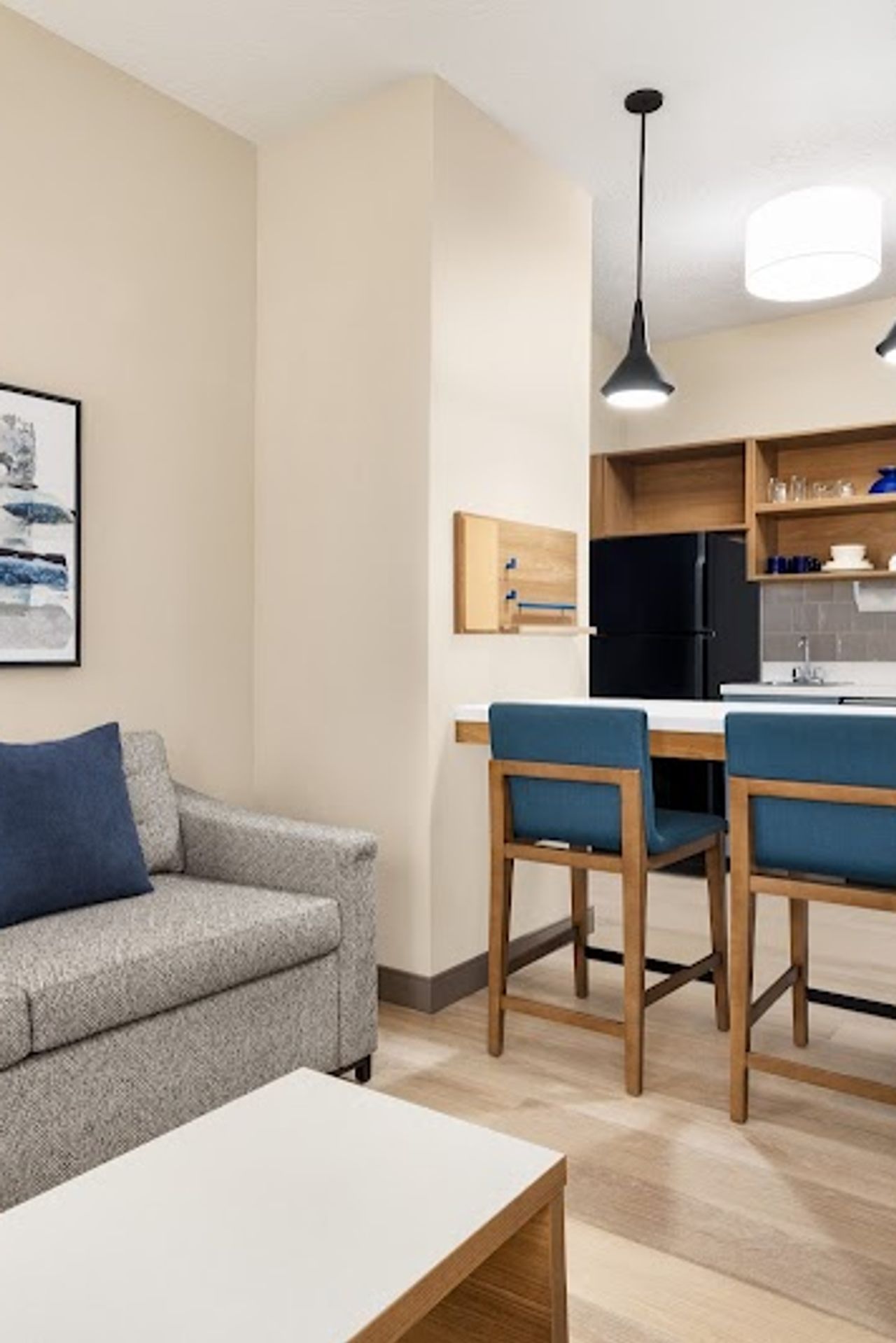 Photo of Candlewood Suites Boise-Meridian, an IHG Hotel