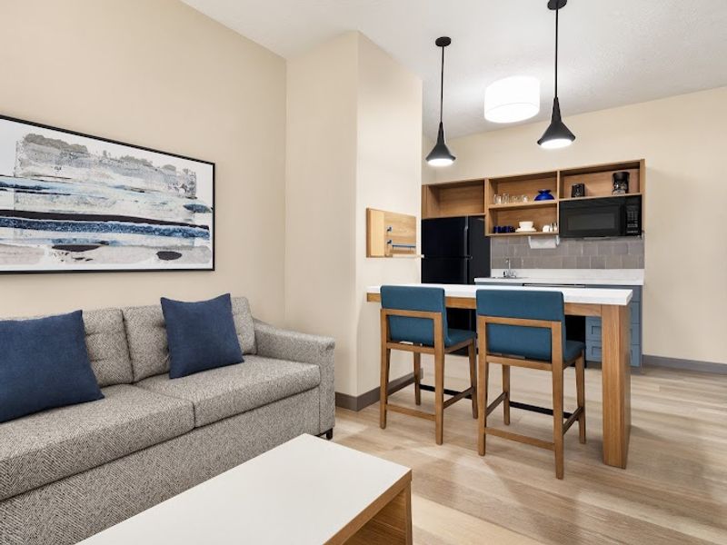 Photo of Candlewood Suites Boise-Meridian, an IHG Hotel