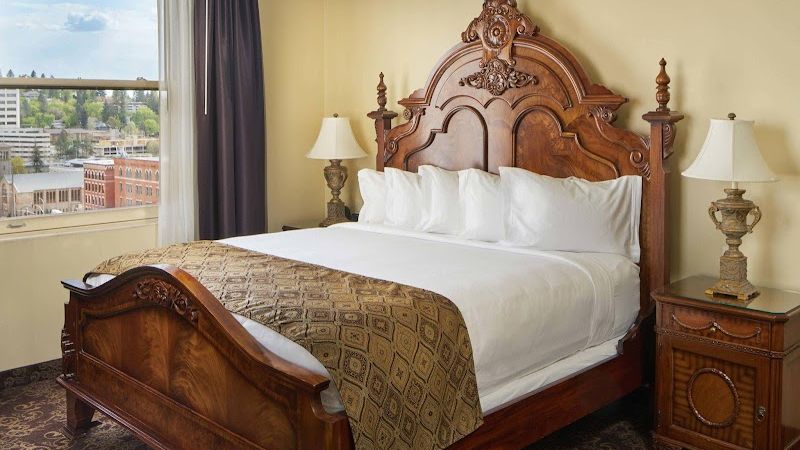 Photo of The Historic Davenport, Autograph Collection