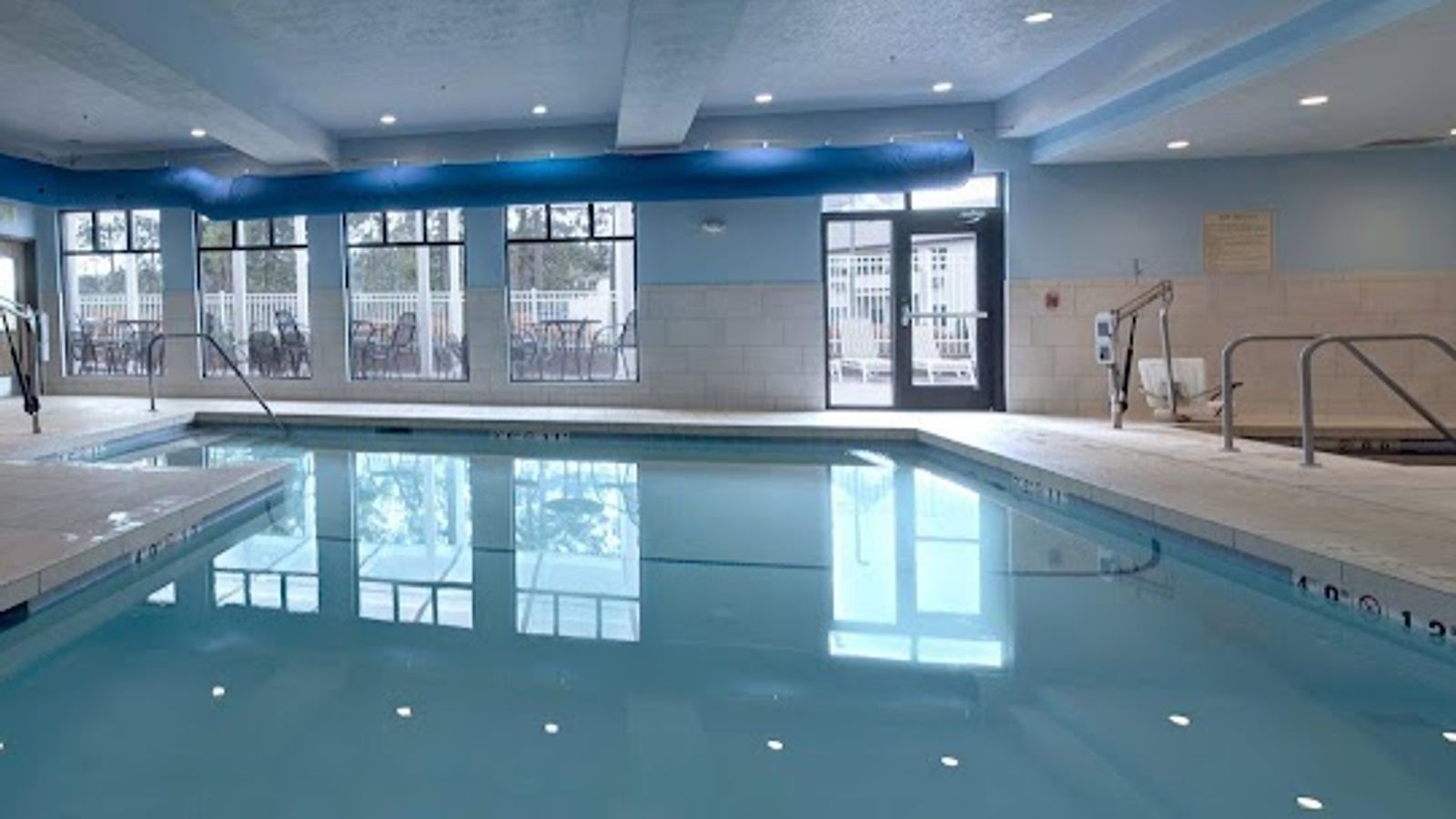 Photo of Holiday Inn Express & Suites Coeur D Alene I-90 Exit 11, an IHG Hotel