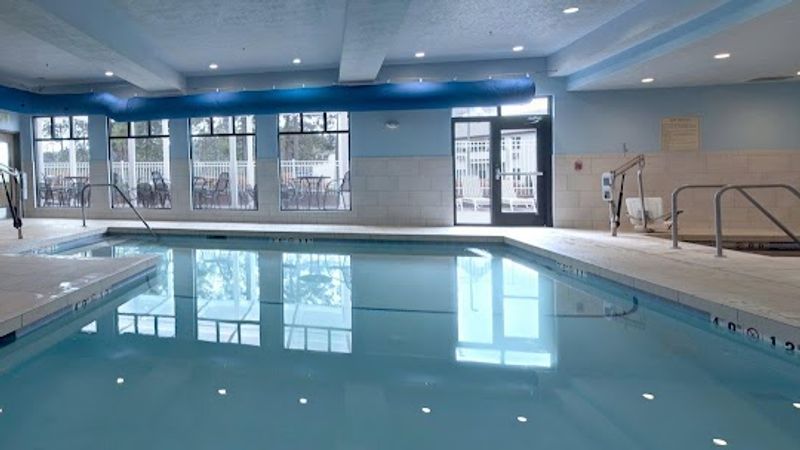 Photo of Holiday Inn Express & Suites Coeur D Alene I-90 Exit 11, an IHG Hotel