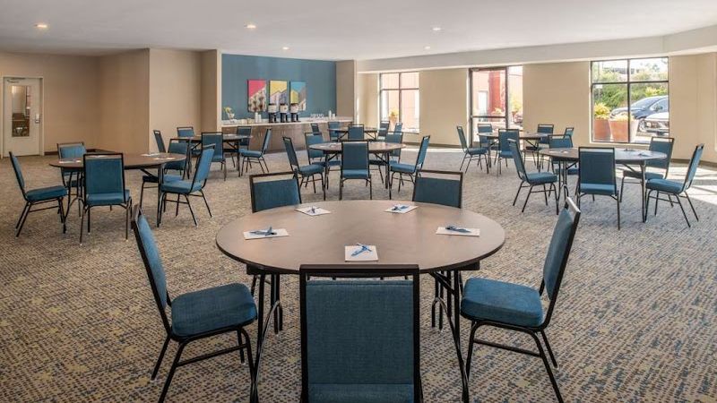 Photo of Hampton Inn & Suites Seattle-Airport/28th Ave