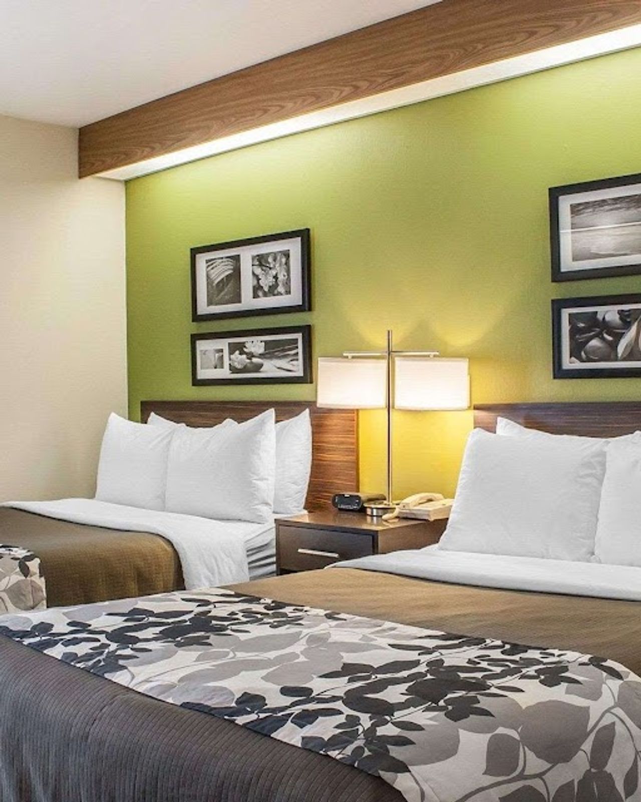 Photo of Sleep Inn Sea Tac Airport