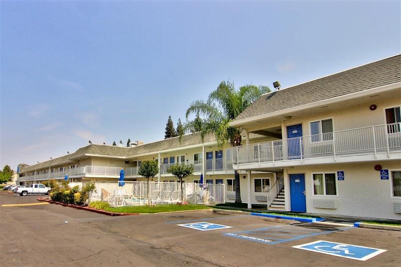 Photo of Motel 6 Sacramento, CA – South Sacramento & Elk Grove