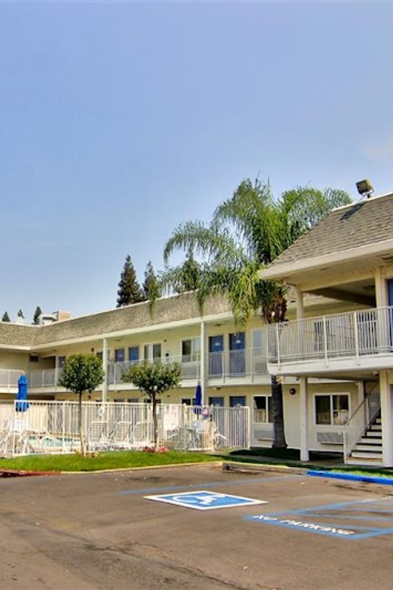 Photo of Motel 6 Sacramento, CA – South Sacramento & Elk Grove