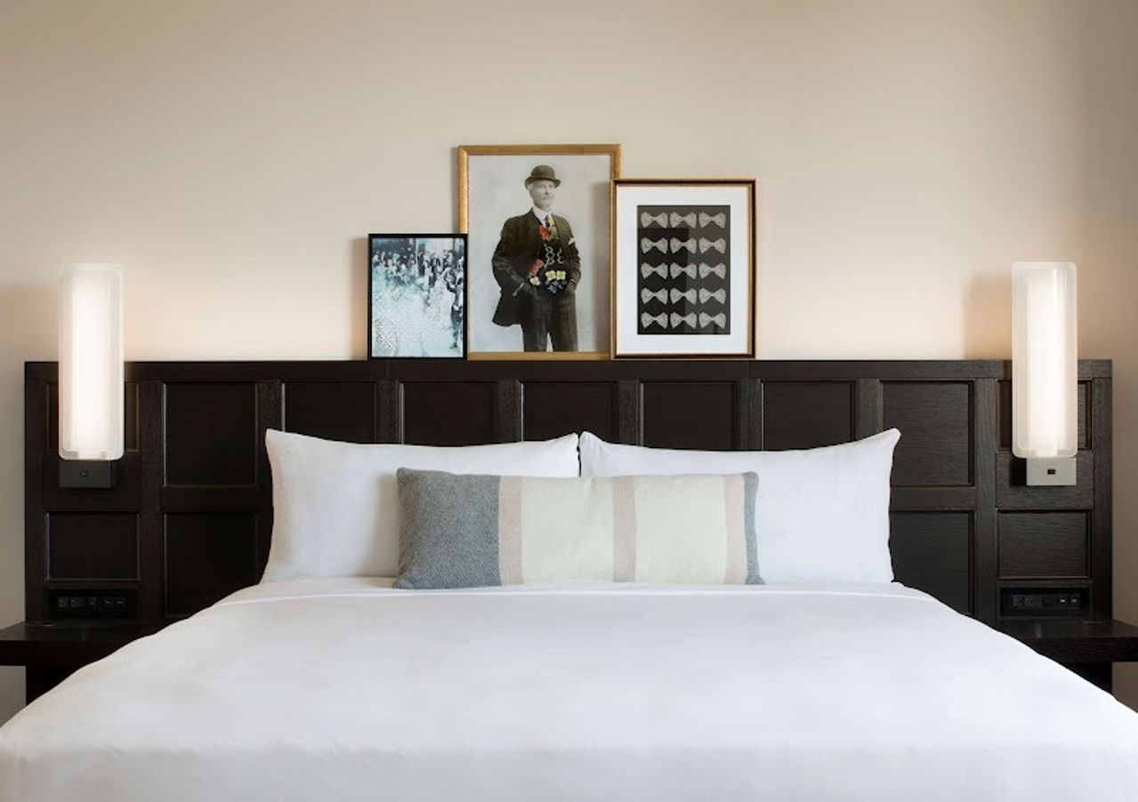 Photo of The Clift Royal Sonesta San Francisco